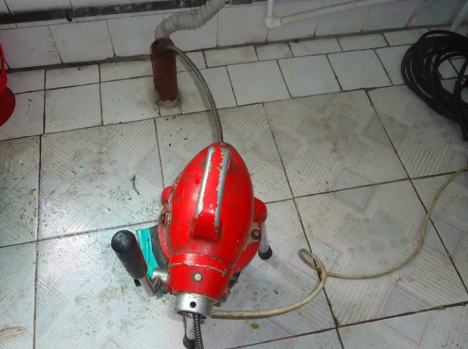 五寨下水道疏通